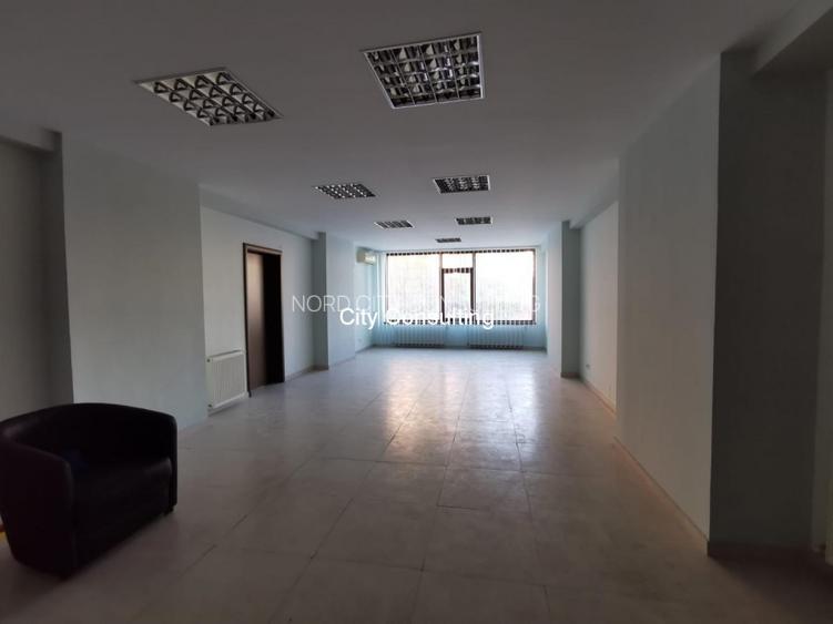 Unirii Dudesti Vanzare spatiu birouri - 10