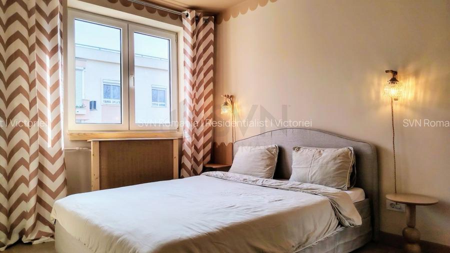 REA1027744 Apartament 2 Camere I De Vanzare I Floreasca I Compozitori - 6