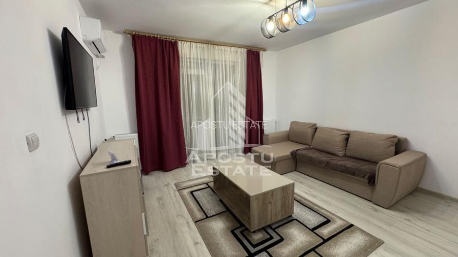 Apartament cu 1 camera,2 locuri de parcare , Timisoara, Giroc - 2