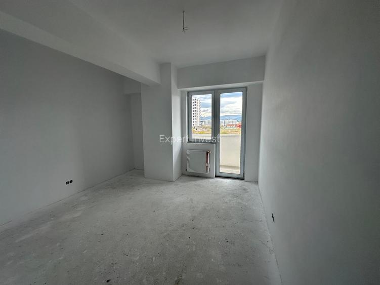 Apartament 3 camere - 2 bai - 92 mp - et. 3 - Mihai Viteazu - 4