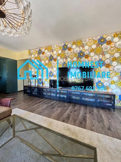 Apartament 3 camere | Aviatiei | Belvedere | - 8