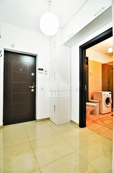 Apartament 2 Camere complet utilat + parcare - Floresti, Baza Sportiva - 6