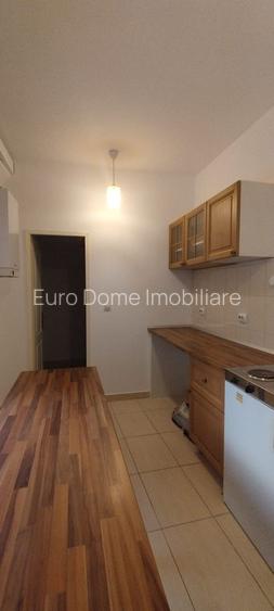 Spațiu birouri 119 mp. , renovat – Strada Castelului - 9