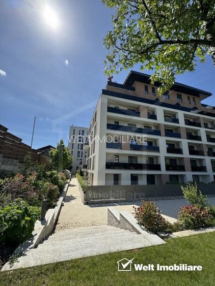 Apartament 3 camere, 65 mp + 27 mp terasa, zona Gheorgheni-Iullius Mall, FSEGA - 3