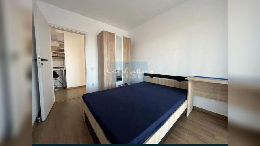 C0MISION 0 %! 3 Camere, balcon 11mp, parcare, imobil 2018, Frunzisului - 3