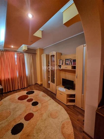 Casă de vânzare Iași-Capăt Cug-Valea Adâncă, la do - 9