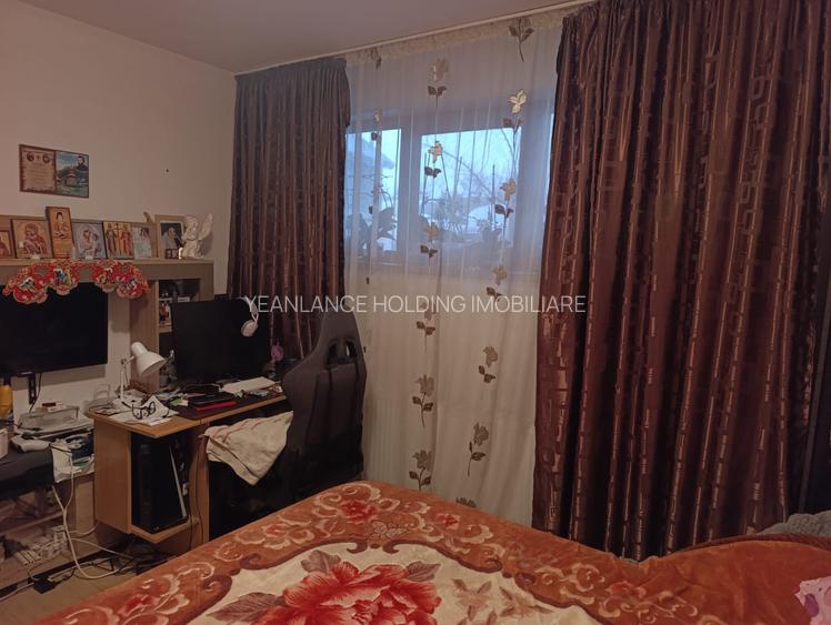 4 CAMERE-BRAGADIRU-CARTIERUL VERDE - 26