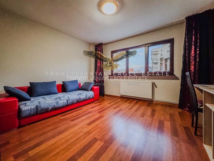 Apartament decomandat cu 2 camere|Aurel Vlaicu/Iulius Mall - 5