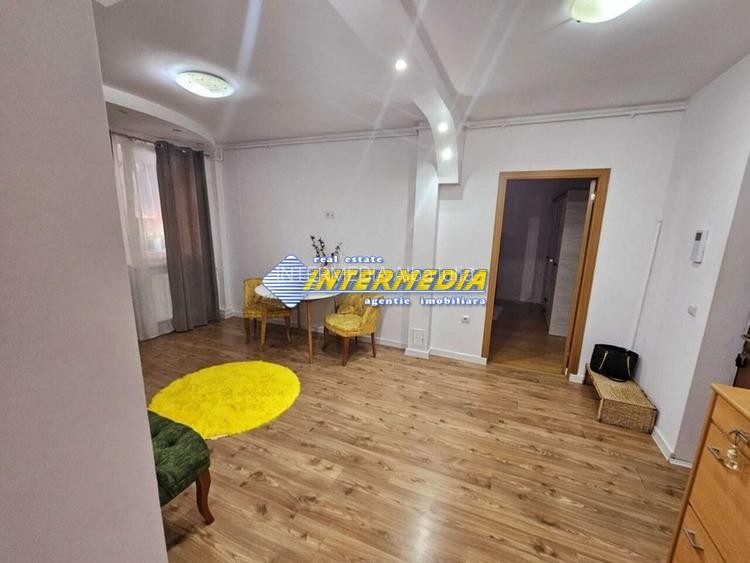 Apartament 3 camere bloc nou Centru finisat de vanzare - 7