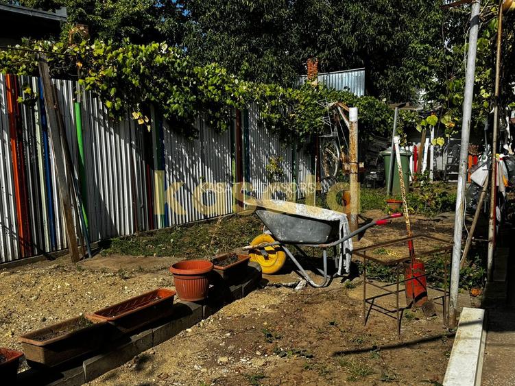 OPORTUNITATE | CASĂ INDIVIDUALĂ CU TEREN 360 MP | BUCUREȘTII NOI - 13