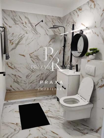 Apartament  2 camere, 57 mp, garaj, MODERN, zona BMW! - 6