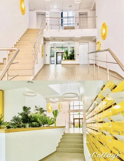 AP. 2 CAMERE ESTIC PARK, PARCARE SUBTERANA, CENTRALA PROPRIE, MODERN - 7