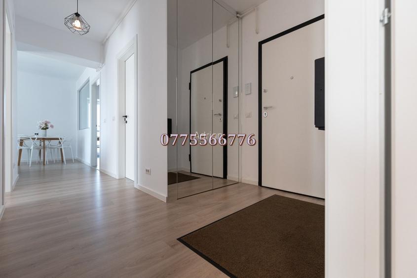 Apartament 3 camere, terase mari - Vulcan Residence - direct proprietar - 16