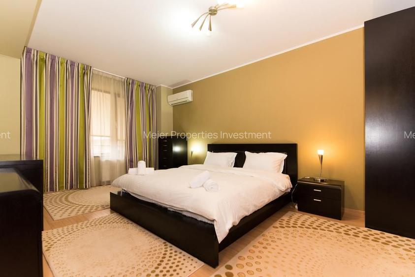 Apartament 4 camere de inchiriat | Central Park - 11