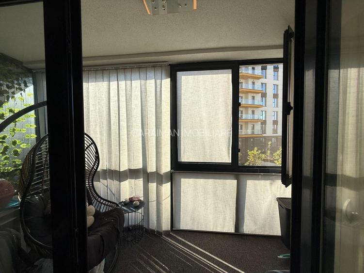 POSSEIDON RESIDENCE...COLENTINA MC DONALDS, LANGA PARCUL PLUMBUITA - 4