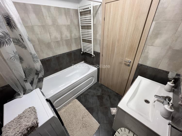 Apartament 2 camere | Foișorul de Foc | Pet Friendly - 8