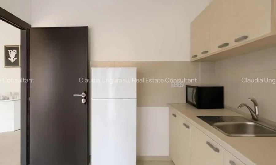 Apartament 2 camere | Floreasca – Belvedere Residence - 6