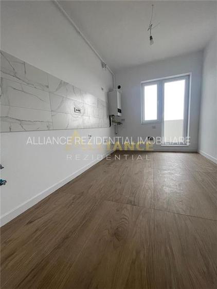 APARTAMENT 2 CAMERE - METROU BERCENI - 3