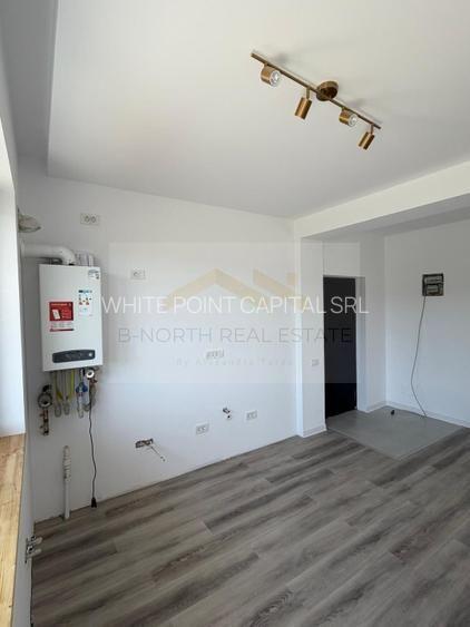Apartament 2 camere cu curte 70 mp și parcare | Vilă boutique | Otopeni - 7