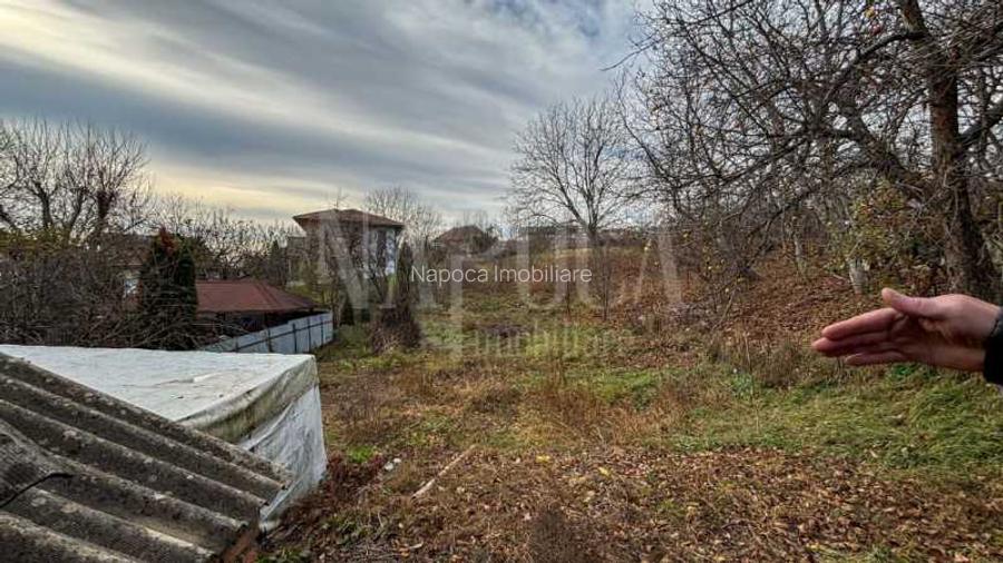 Casa 2 camere de vanzare in Dambul Rotund, Cluj Napoca - 7