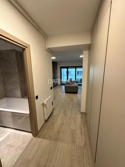 Apartament premium, parcare inclusa. Management profesional. - 6