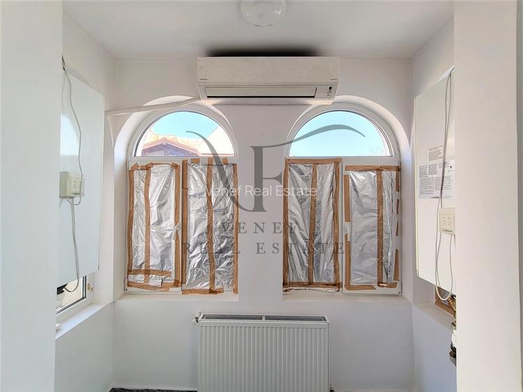 Vila 9 camere 3 grupuri sanitare 1 terasa 354 mp Vasile Lascar Stefan cel Mare - 29