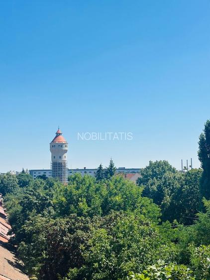 4 camere | 111 mp | Central - Timisoara | #devanzare - 14