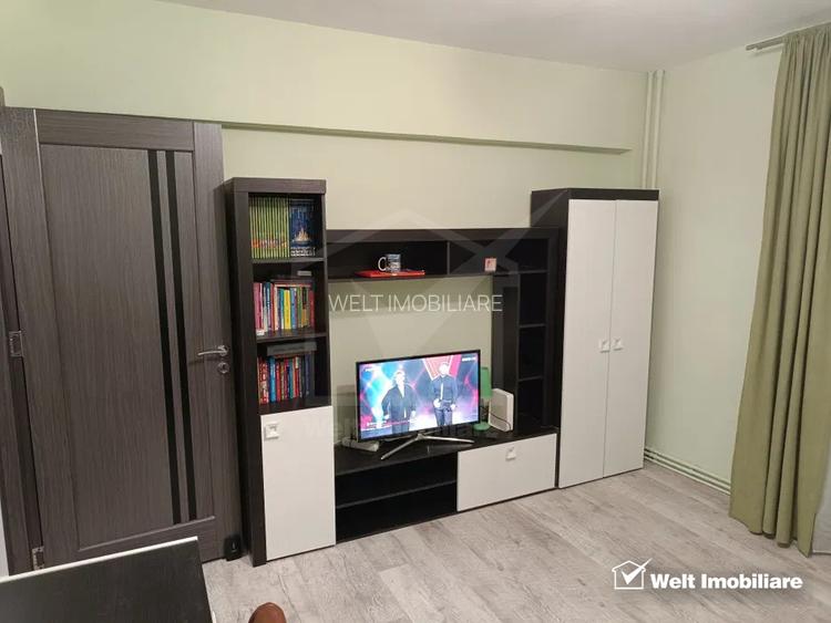 Apartament 2 camere, Gheorgheni, zona Iulius Mall - 6