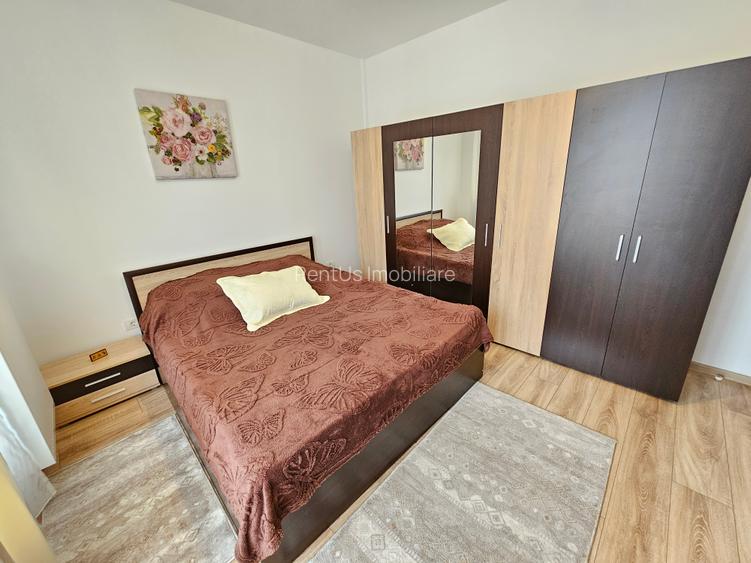 MIHAI BRAVU/CALEA VITAN/BLOC NOU/AP 2 CAMERE LA CHEIE/ - 3