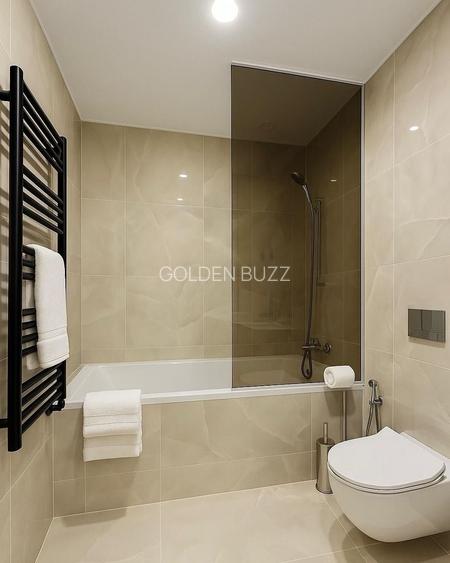 Apartament 3 camere de închiriat în One Verdi Park - 7