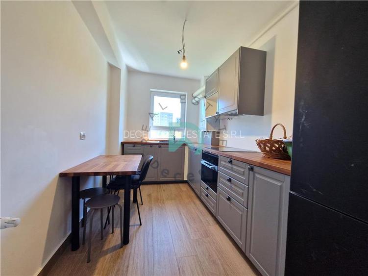 Apartament 2 camere, parcare, Tractorul, Brasov - 10