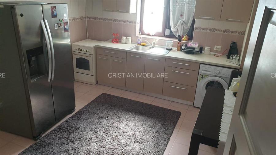 Casa FRUMOASA boltari 140mp, 3 cam Mobilata Utilata teren=449mp Chiscani - 16