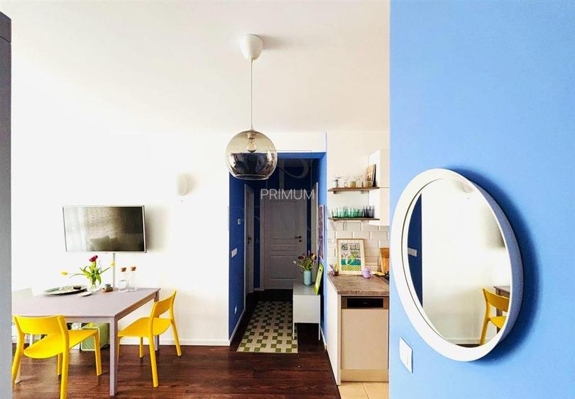 LIPOVEI - BLOC NOU LIFT - 3 cam - terasa - centrala proprie - clima - LOC PARCAR - 7