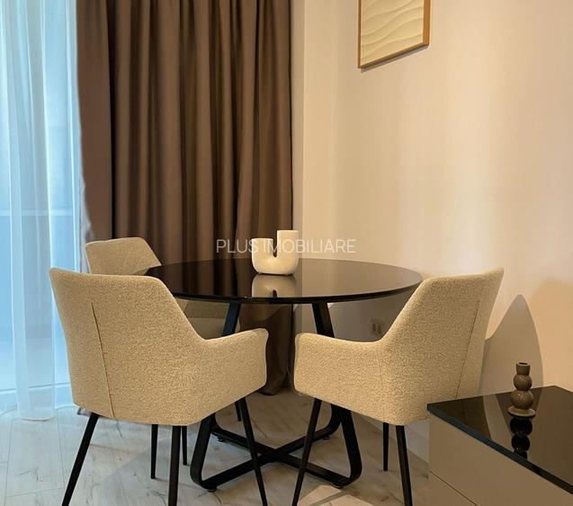 Apartament 2 camere Lux in Complexul Central Adress - 2