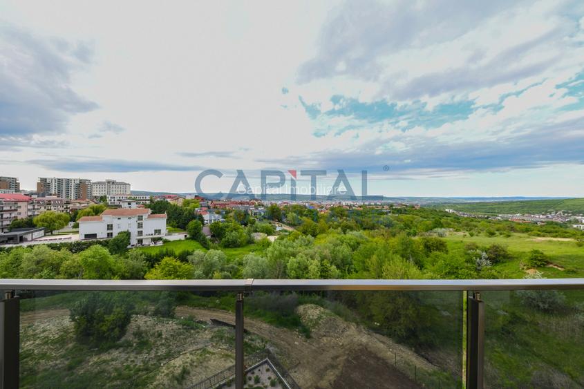 Comision 0%! Apartament 3 camere, 90mp, ultrafinisat, Buna Ziua - 8