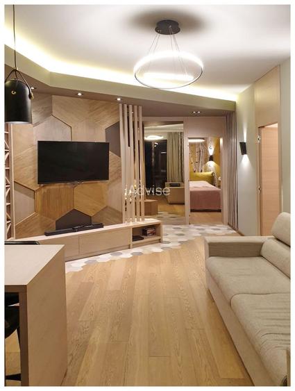 Poiana Brașov - Apartament elegant cu 3 camere ultracentral - 5