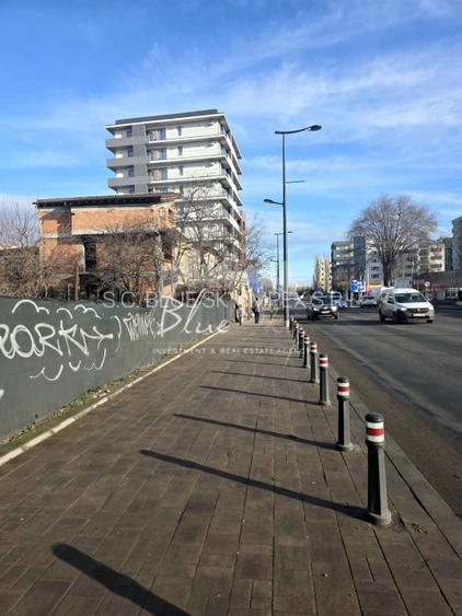 Teren cu potential ridicat de dezvoltare in Zona KM 4-5 - 8