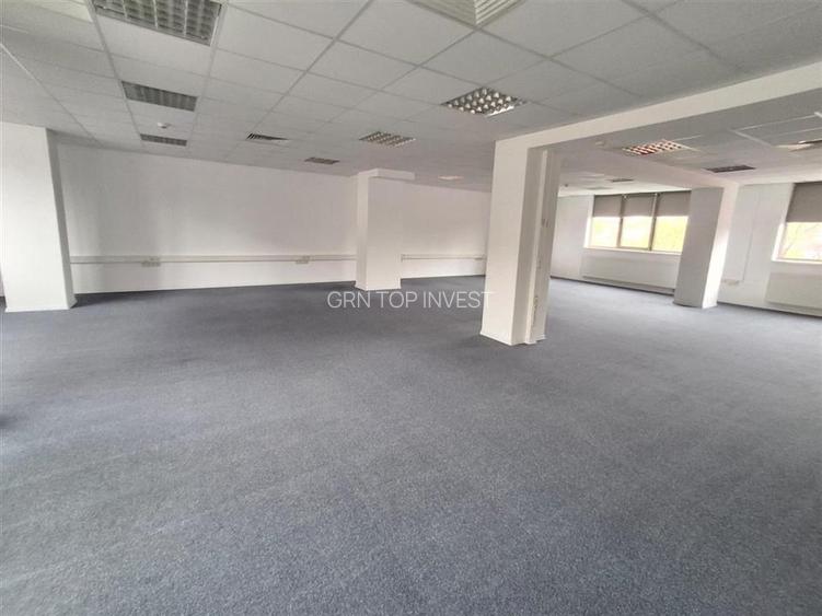 Spatiu birouri 126mp zona Centrala - 2