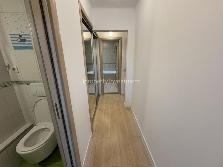 Dristor | 3 Camere | Renovat | 2 bai | Parcare | Boxa | - 13