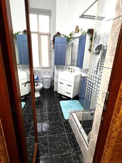 Apartament  3 camere in vila - Ultracentral, George Georgescu, nr 8, - 3