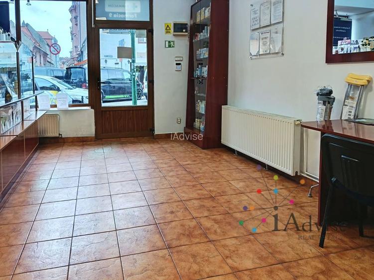 Spațiu comercial 87 mp – Centrul Istoric - 3