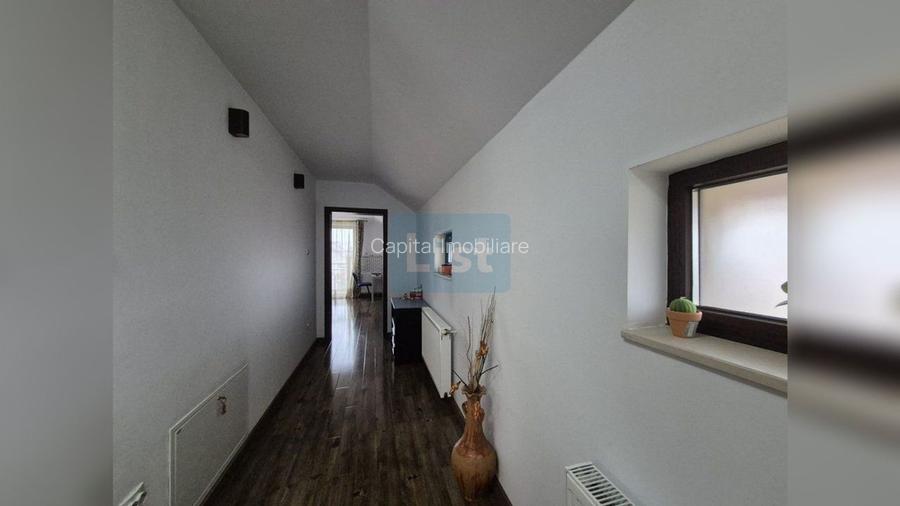 Casa la cheie cu garaj, Someseni - 17