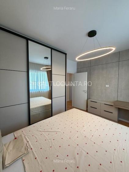 Apartament 3 camere/ Tunari/ 2 locuri de parcare/ incalzire in pardoseala - 3