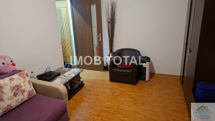 Garsonieră modernă Traian – Etaj 2 – Mobilată/Utilată - 2