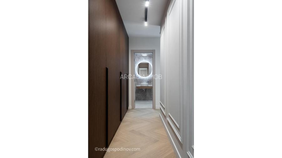 Apartament 4 camere cu gradina - Eroul Iancu Nicolae - 15