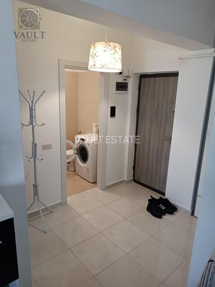  2 CAMERE - DECOMANDAT - MOBILAT - UTILAT - 4