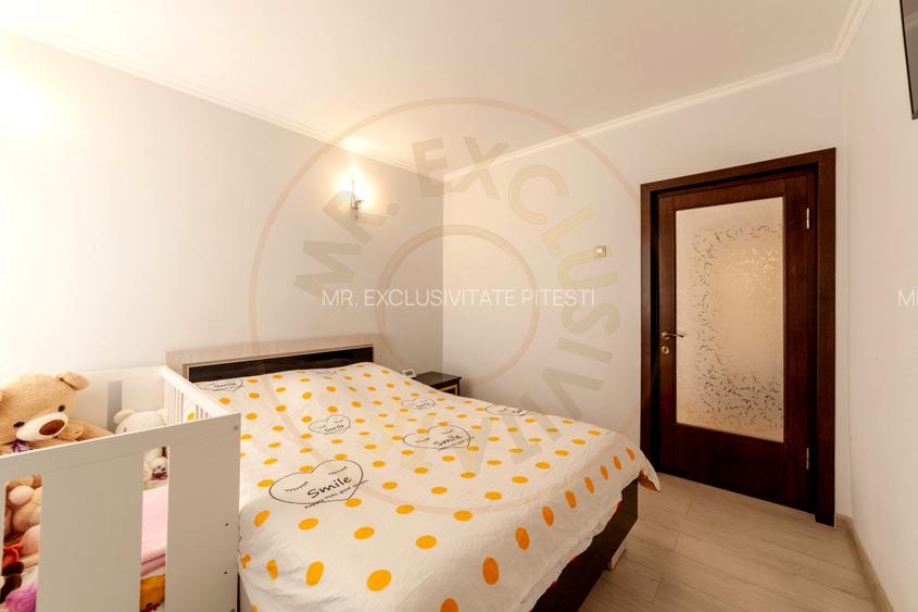 Casa în Pitesti langa pădurea Trivale - 14