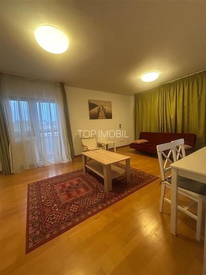2 camere 68 mp, etaj 3 bloc Iasicom zona Podul de Fier - 2