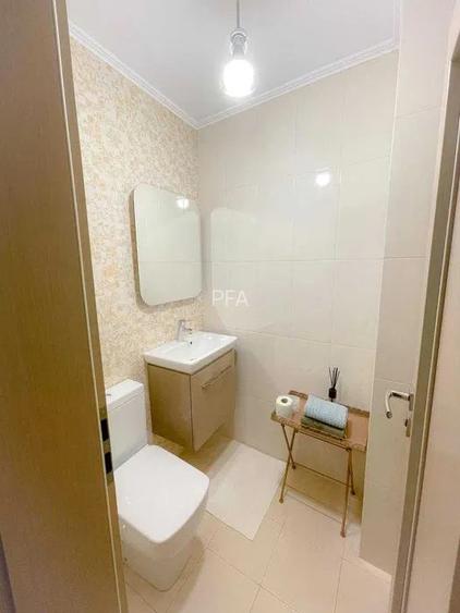 Unirii- Calarasilor- Matei Basarab 3 camere LUX - 7