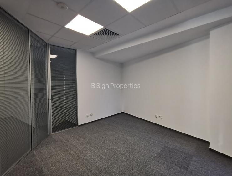 Birou 140 mp | Cladire moderna | Pozitie centrala | Dacia Eminescu | Comision 0% - 11